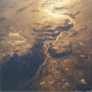 Inland Delta (Gatefold)