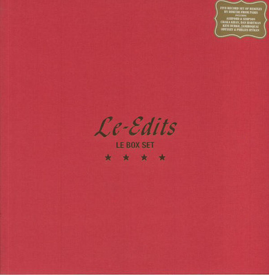 Le Box Set