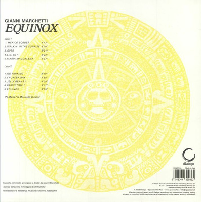 Equinox