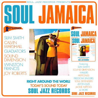 Soul Jamaica
