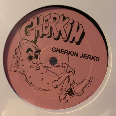 Gherkin Jerks EP