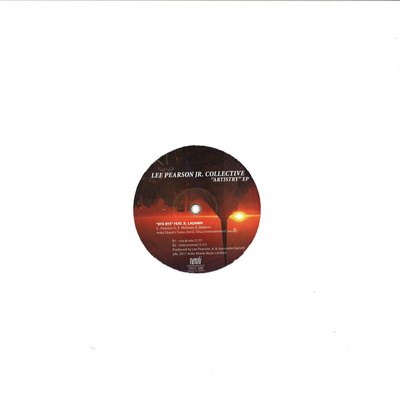 Artistry EP