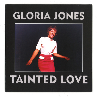Tainted Love (Record Store Day 2025)