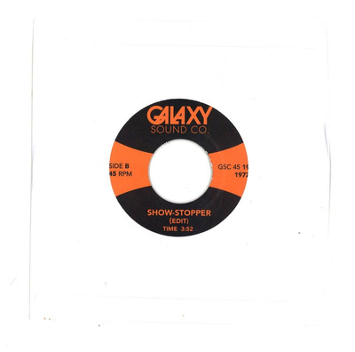 Searching For Soul / Show-Stopper