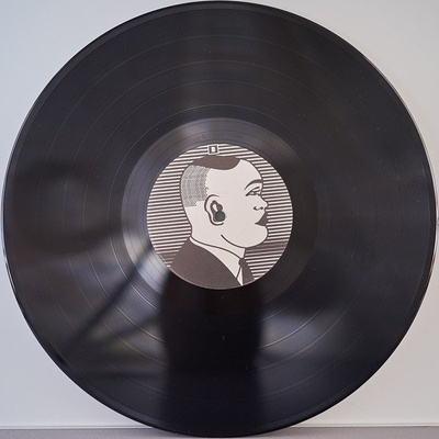 Tribute To Ndiouga Dieng (180g LP + booklet)