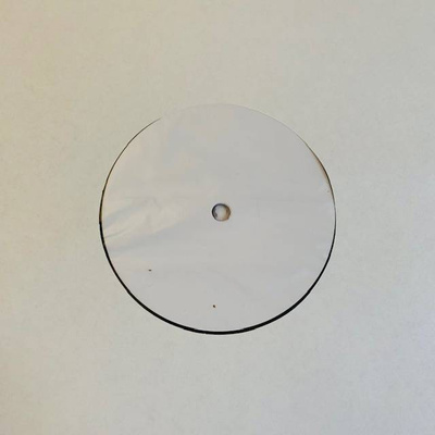 Synths Of Jupiter EP promo