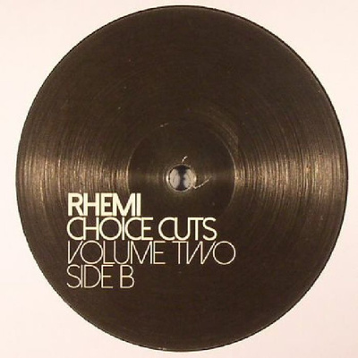 Choice Cuts Volume Two