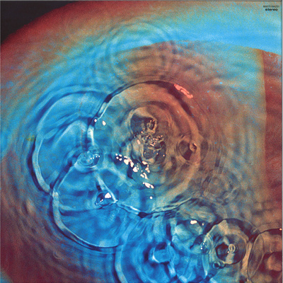 Meddle (Gatefold) 180g