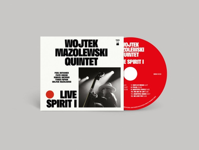 Live Spirit
