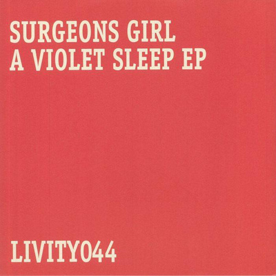 A Violet Sleep EP