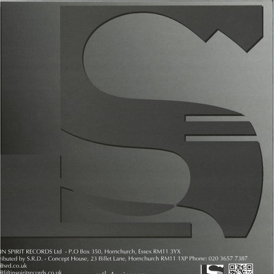 Cold Fresh Air Remixes