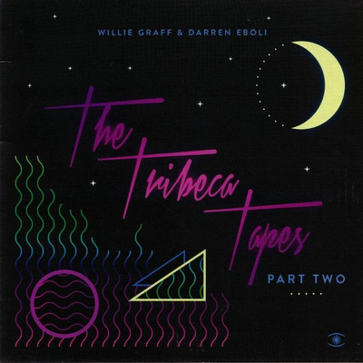 Tribeca Tapes Part Two