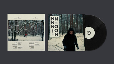 Nobody Nothing Nowhere