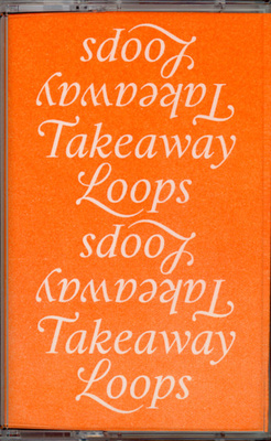 Takeaway Loops