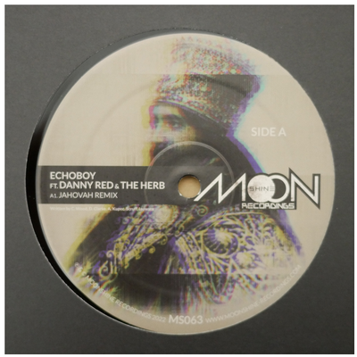 Jahovah EP