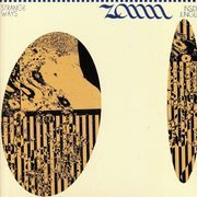 Strange Ways / Inside Jungle (180g)