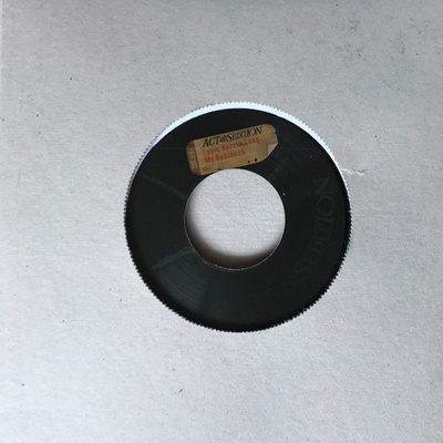 70s Throwback (gatefold)