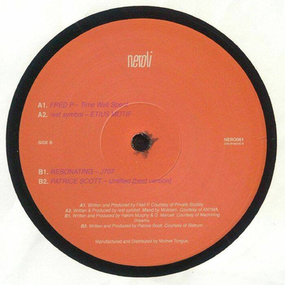 Inside Pt.3 (Selected By Volcov)