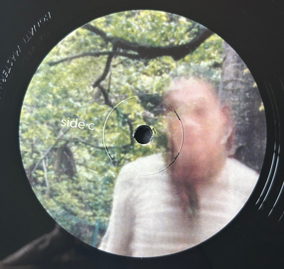 Moon Beams (Gatefold)