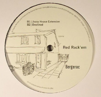 Wonky Bassline Disco Banger