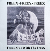 Freex / Last Stop