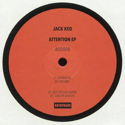 Attention EP