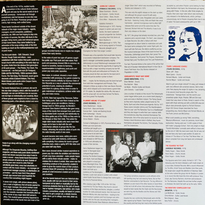 Secret Superstar Sounds: Scraping Bubblegum Off My Soul 1977-80: Punk Powerpop New Wave DIY