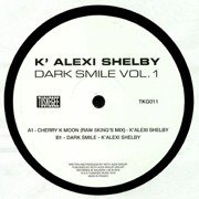 Dark Smile Vol. 1