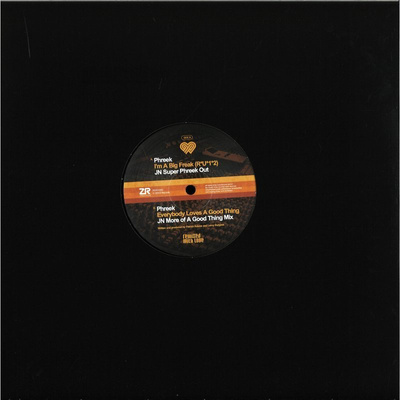 Remixed With Love By Joey Negro: Winter 2019 Sampler