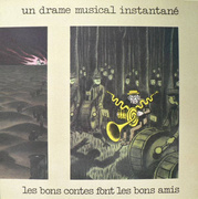 Les Bons Contes Font Les Bons Amis