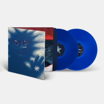 Forever Howlong (Blue Indie Edition)
