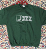 Jazz Sweater - Dark Forest Green M