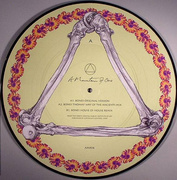Bones (Picture Disc)