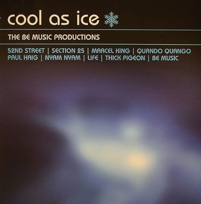 Cool As Ice (The Be Music Productions)