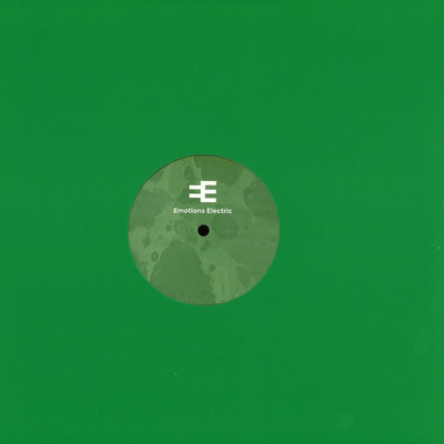 Oasis EP