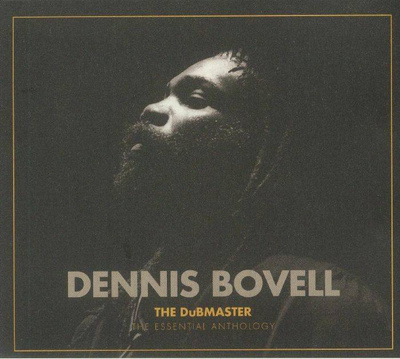 The Dubmaster: The Essential Anthology
