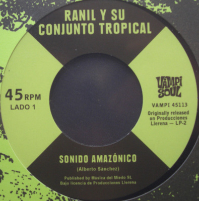 Sonido Amazónico