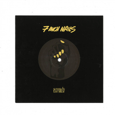 7 Inch Nails
