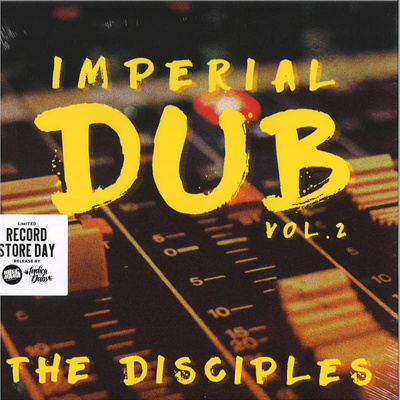 Imperial Dub Vol. 2 (Record Store Day 2022)