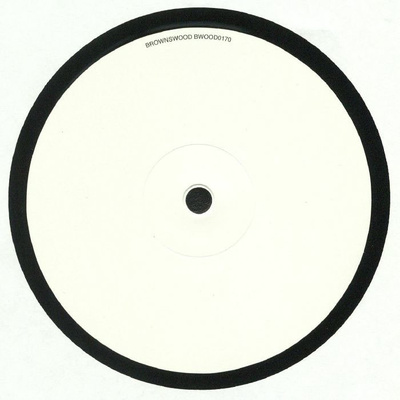 Yambu (Sacred Rhythm Mix) one-sided