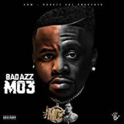 Badazz Mo3 (Record Store Day 2021)