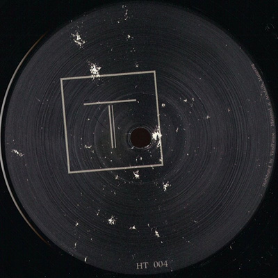 Binocular Disparity EP