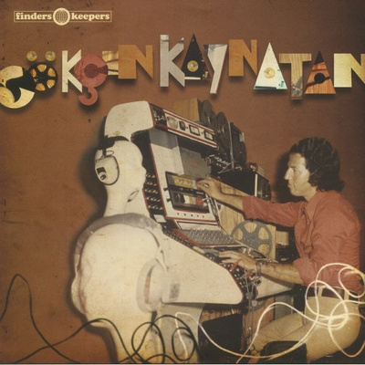 Gökçen Kaynatan