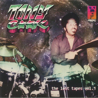 The Lost Tapes Vol. 1