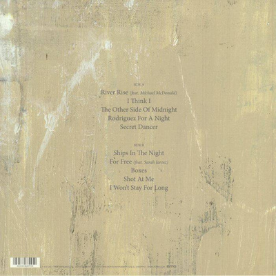 For Free (Coloured Vinyl)