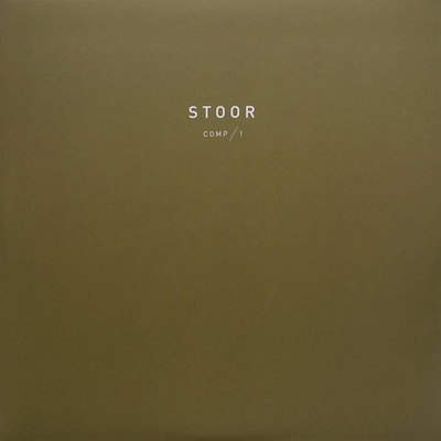 Stoor Comp 1 (gatefold)