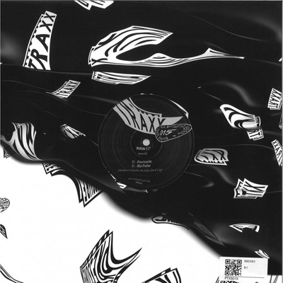 MMM EP