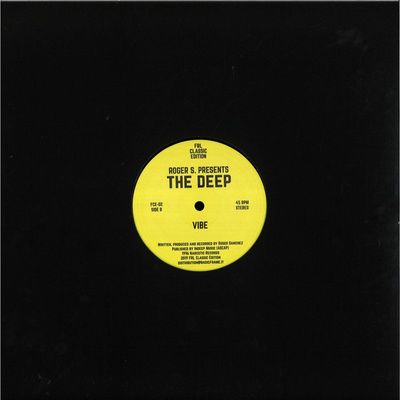 Deep / Vibe