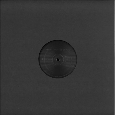 Voyage Of Time EP