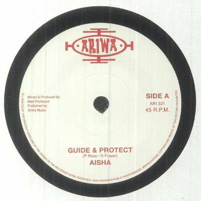Guide & Protect